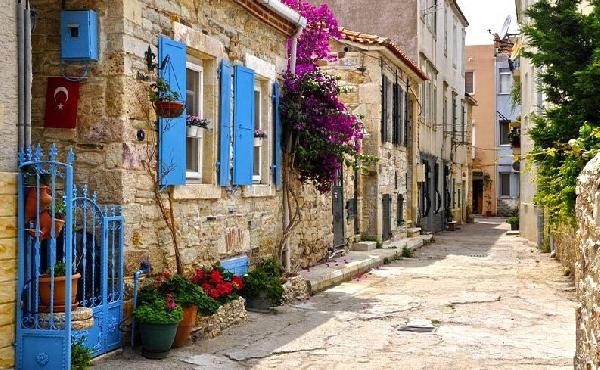 İzmir, Küresel Sürdürülebilir Turizm Konseyi'ne üye oldu