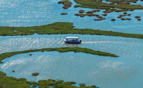 İzmir, Küresel Sürdürülebilir Turizm Konseyi'ne üye oldu