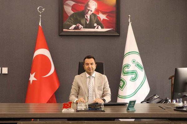 İzmir Kuş Cenneti'nde 40 kilometrelik yatak temizlenecek