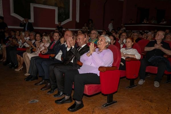 İzmir Uluslararası Film ve Müzik Festivalinde 100 film gösterilecek