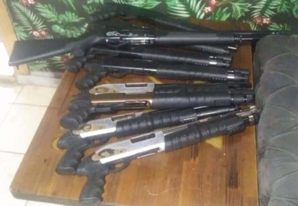 İzmir'de büyük çete operasyonu: 28 gözaltı