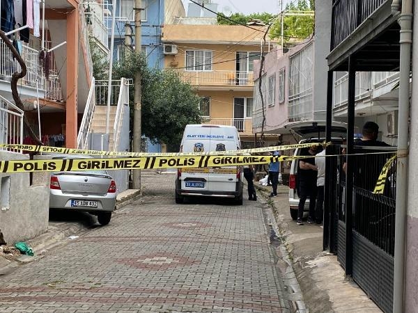 İzmir'de derin dondurucuda 3'ü kadın 4 ceset