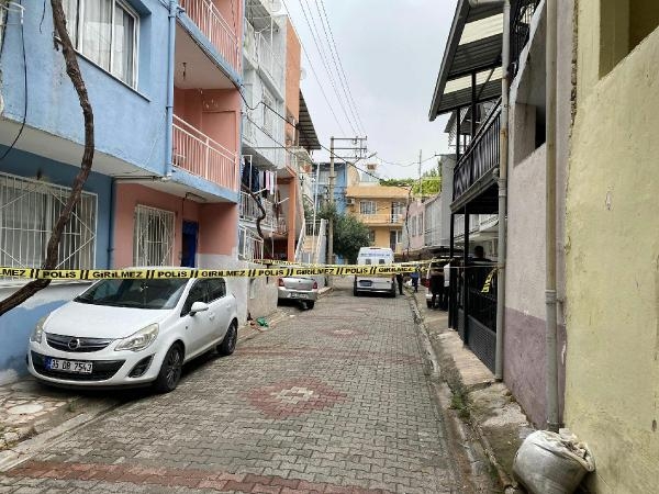 İzmir'de derin dondurucuda 3'ü kadın 4 ceset
