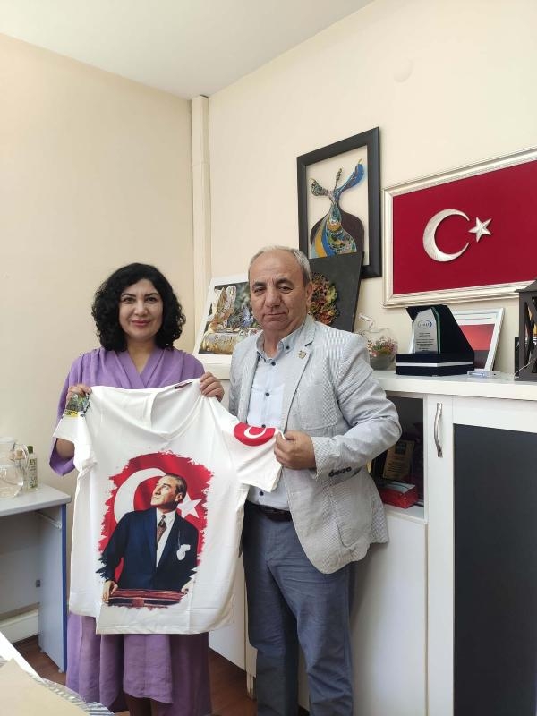 İzmir'de ortaokul öğrencileri afetler konusunda bilinçlenecek