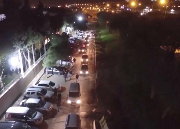 İzmir'de yasa dışı bahis operasyonu; 17 gözaltı