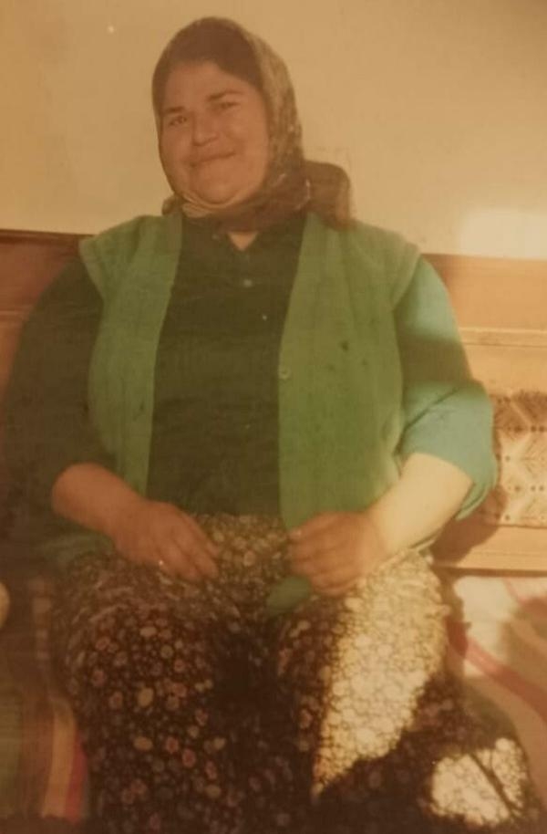Kayınvalidesini öldüren damadın ifadeleri