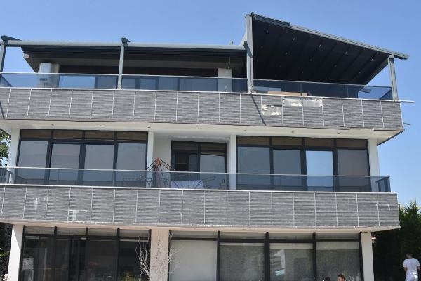 'Maserati' otomobilli polisin avukatı konuştu!