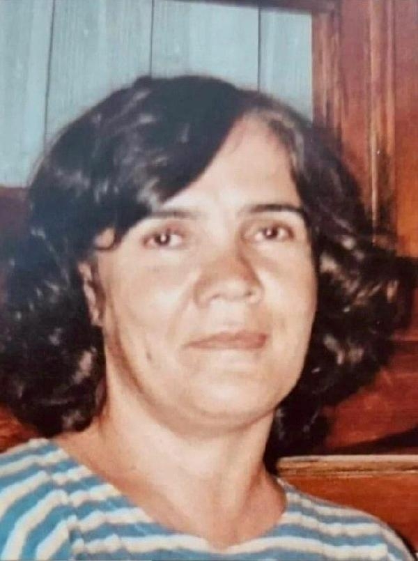 'Pazara gidiyorum' deyip evden çıktı, 4 gün sonra ölü bulundu