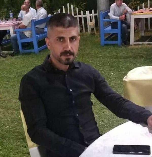 Restoran önünde dövüldü; hastanede öldü