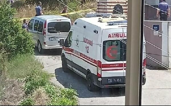 Selçuk'ta olay! Tacizci ağabeyini öldürdü!