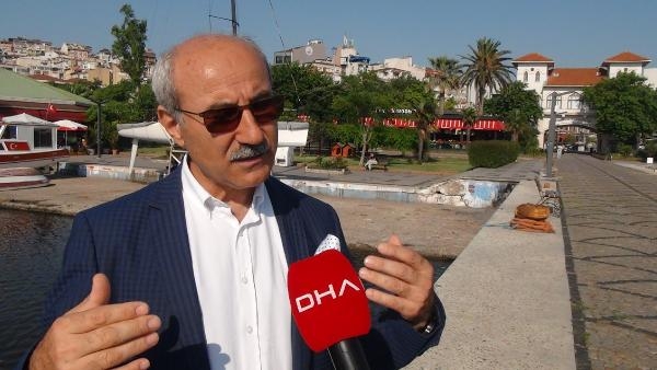 Şu an yok ama müsilaj bitmedi