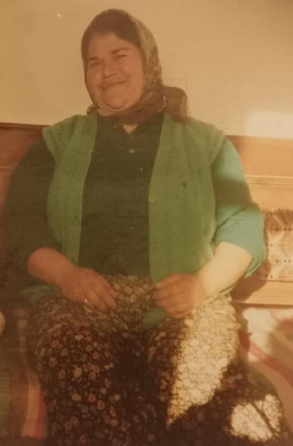 Tartıştığı kayınvalidesini bıçakla öldürdü