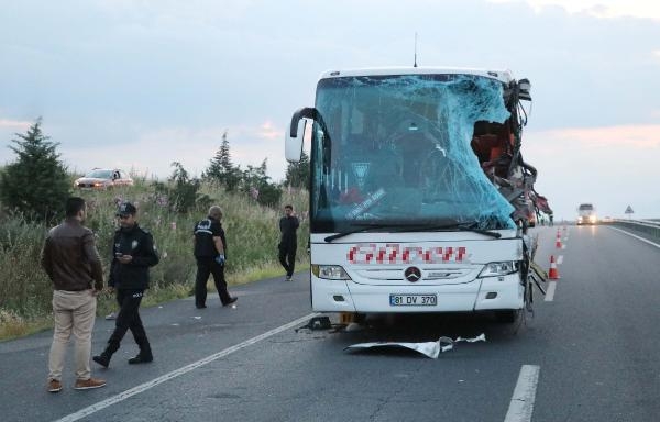 Ters şerit cinayeti! 2 ölü, 6 yaralı