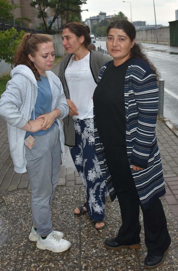 Urla cinayetinde ayrıntılar