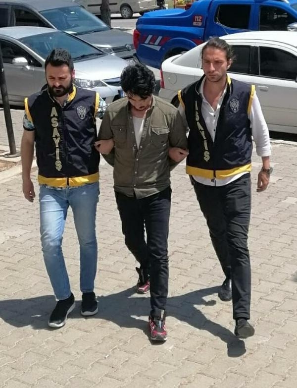 Uzman çavuş cinayeti sanığına müebbet