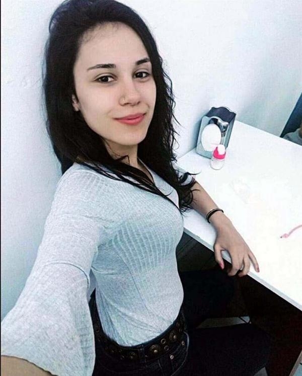 Yeşim'in anne ve babasının hüzünlü bayramı
