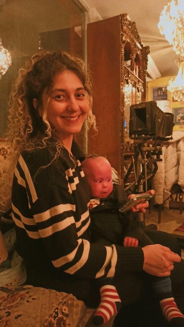 'Yılan bebek' Gökdeniz'in annesi: Bu davanın haklı gururunu taşıyorum