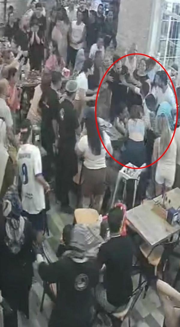 2 yaşındaki çocuğu, böyle hayata döndürdü