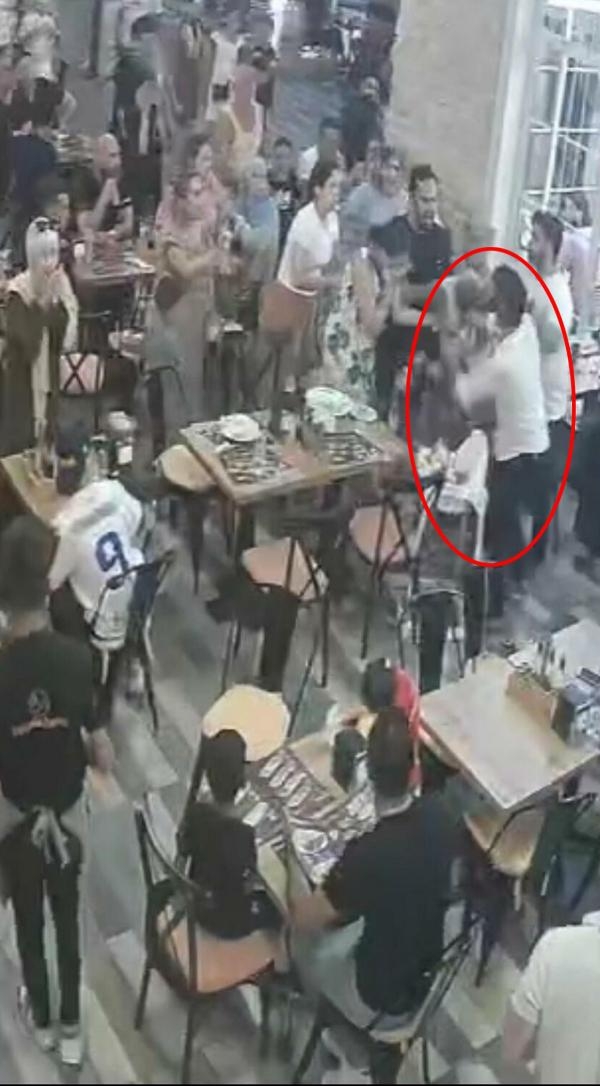 2 yaşındaki çocuğu, böyle hayata döndürdü