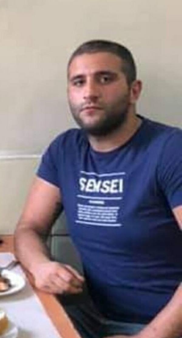 Alacak tartışması yaşandı, öldürüldü