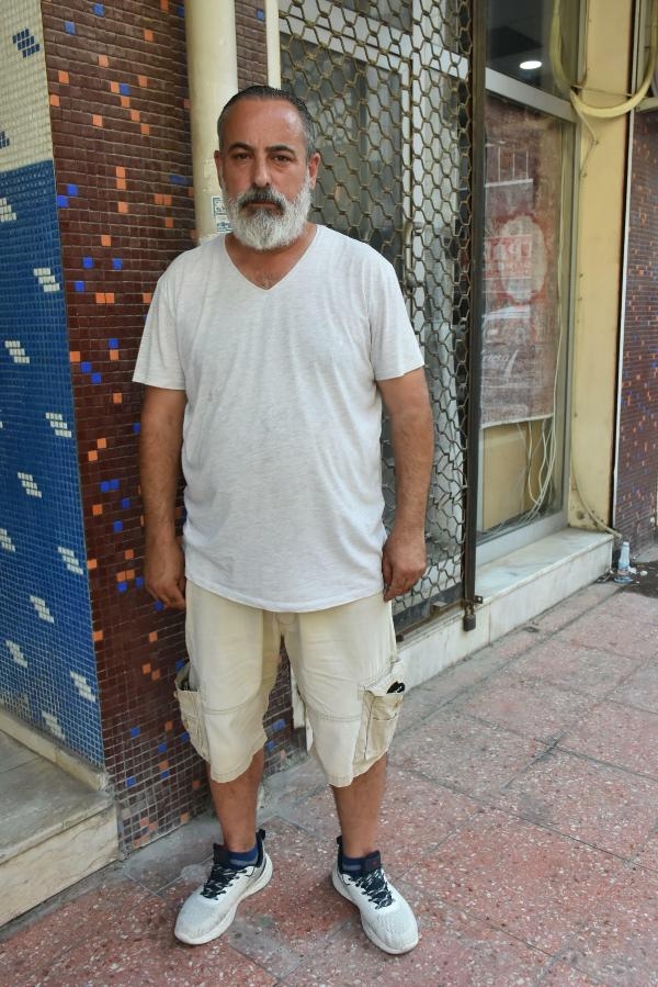 Alaçatı'ya gitti, 6 gündür haber yok