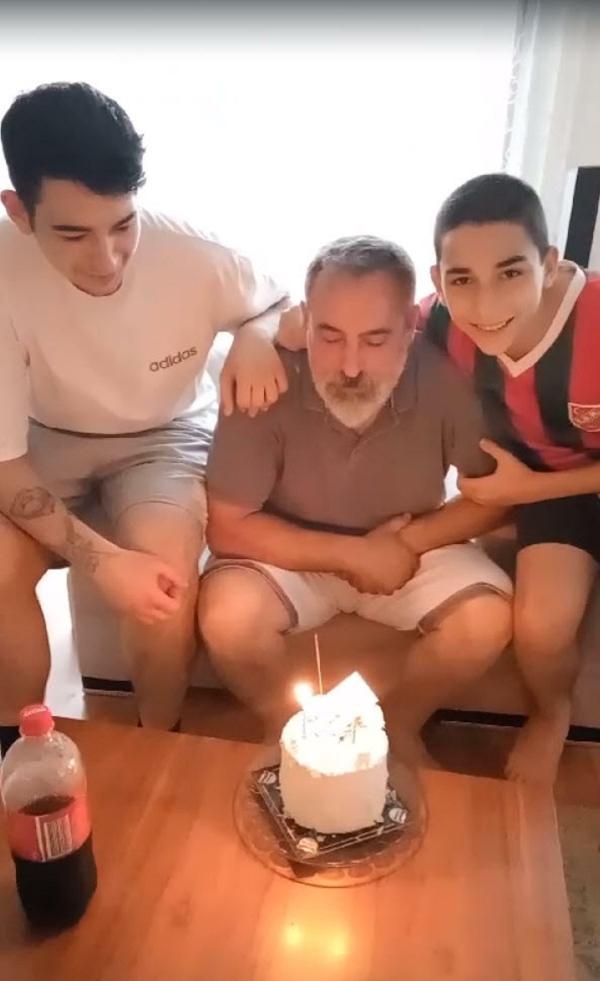Alaçatı'ya gitti, 6 gündür haber yok