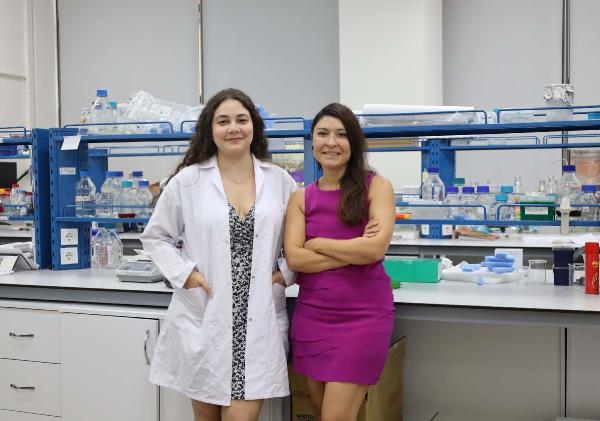 Almanya Ezgi'yi seçti
