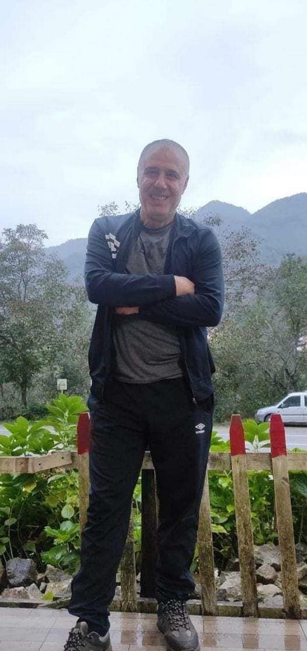 Altay'da üç gencin A takım heyecanı