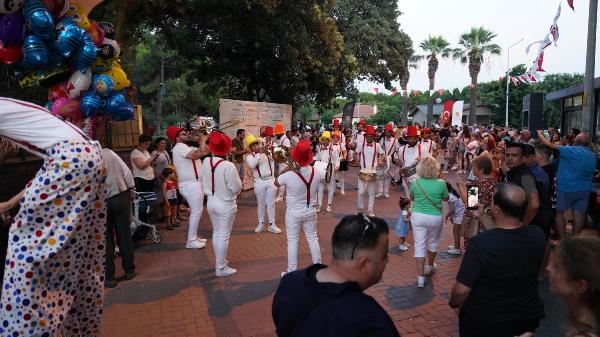 Aromaterapi Festival sona erdi! Çıta her geçen gün yükseliyor