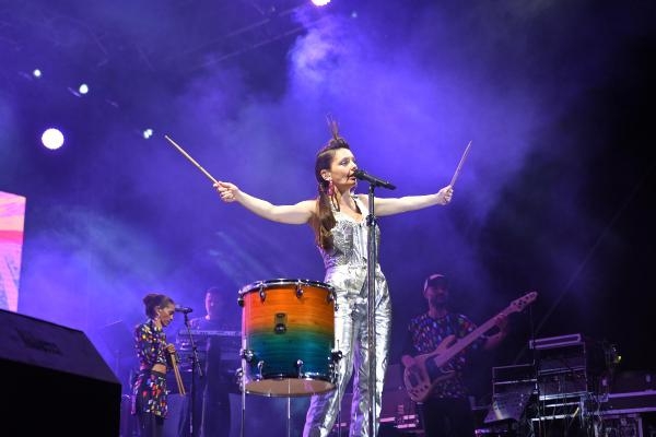 Aromaterapi Festival sona erdi! Çıta her geçen gün yükseliyor