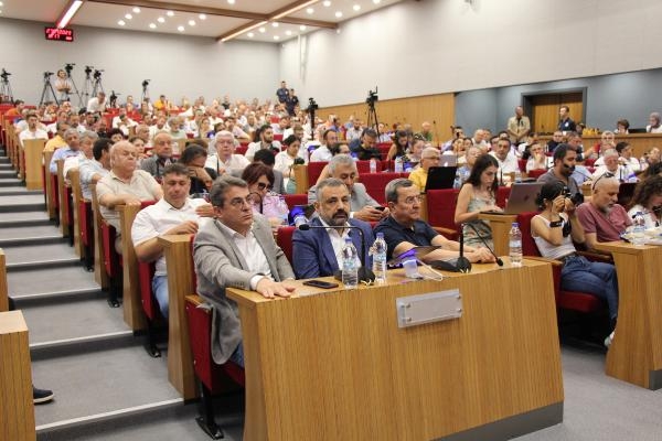 Başkan Soyer: Engelleniyoruz