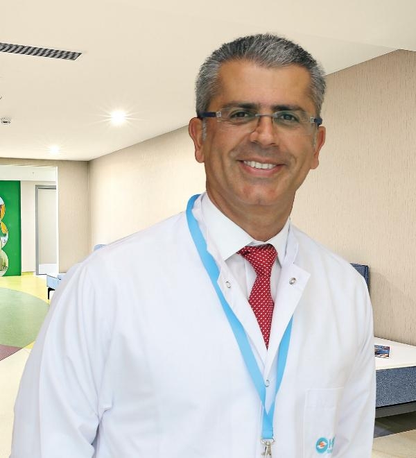'Bebek ve çocukların da D vitaminine ve güneş ışınlarına ihtiyacı var'
