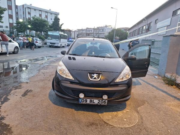 Bir kadın, önünü kesen tacizciyi öldürdü