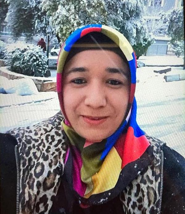 Boşandığı eşini ormana gömdü! İşte aldığı ceza