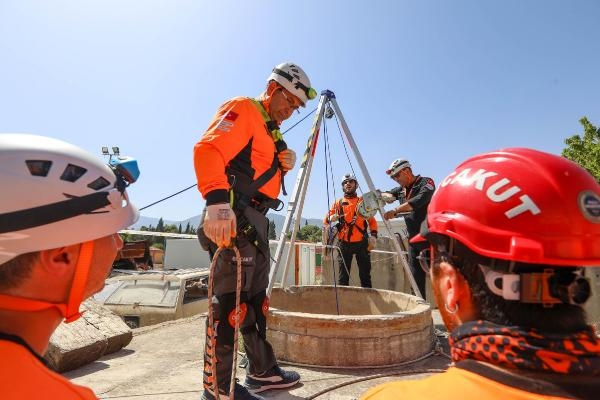 Buca'nın kahramanları artık daha güçlü