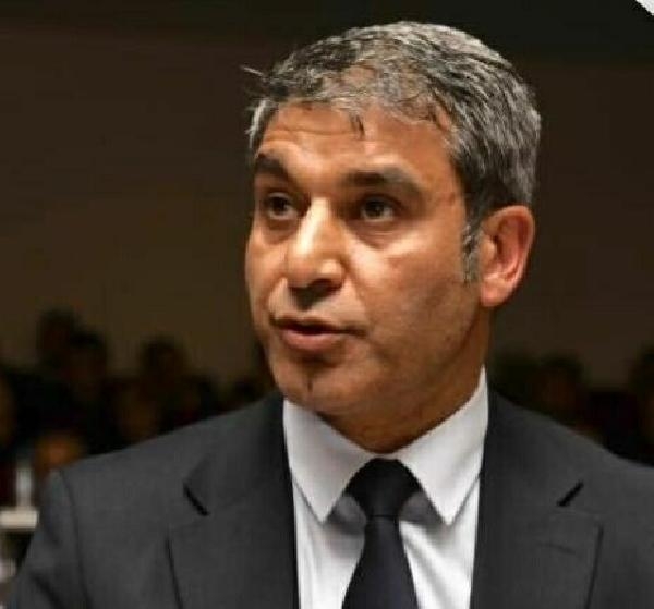 Çiğli Belediye meclis üyesine silahlı saldırı