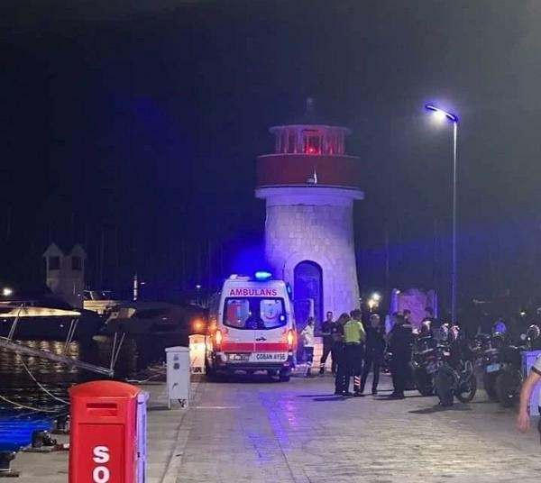 Dehşet! Tartıştığı 2 genci vurup, intihar etti