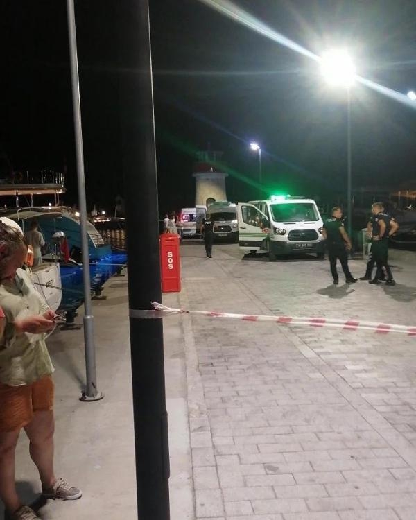 Dehşet! Tartıştığı 2 genci vurup, intihar etti