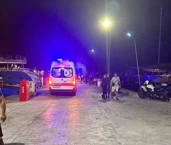 Dehşet! Tartıştığı 2 genci vurup, intihar etti