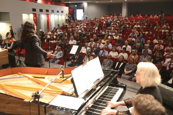Dokuz Eylül Rektörü Hotar: 15 Temmuzu unutmadık, unutturmayacağız