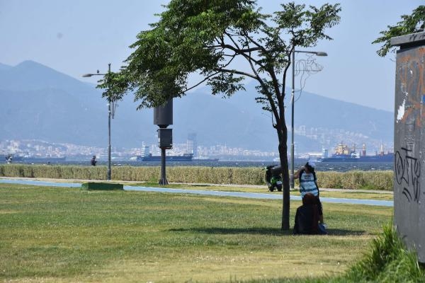"El Nino etkisi ile 2024'te afetler artacak"