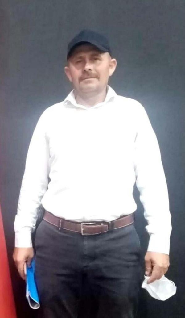 Eşini 2 kez kaçıran muhtar tahliye edildi