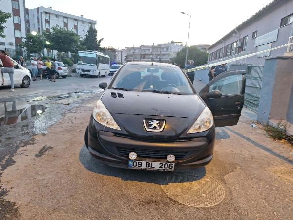 Evlenme vaadiyle kandırdığı için öldürmüş