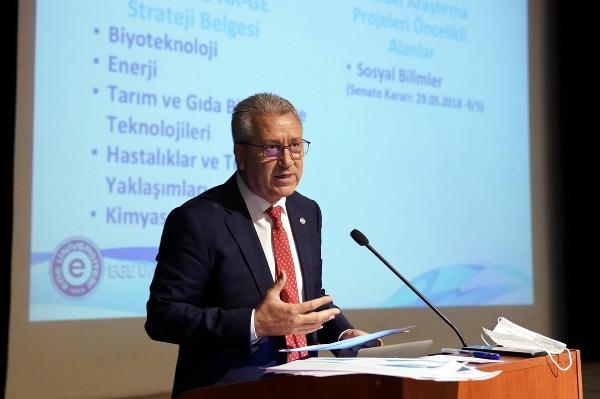 Fosfat geri dönüştürülerek ekonomiye kazandırılacak