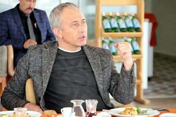 Gökçeada eski Belediye Başkanı tahliye edildi
