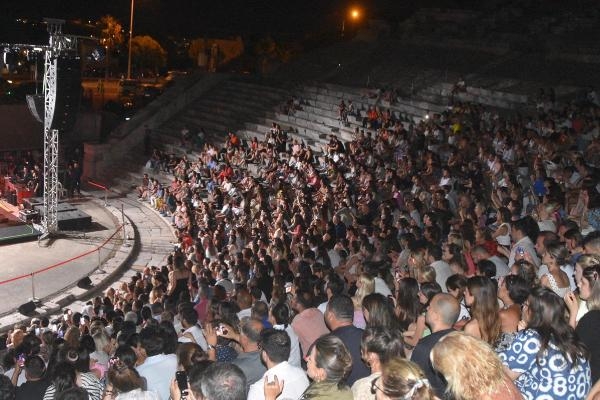 Gülşen, Türkiye'de kaldı