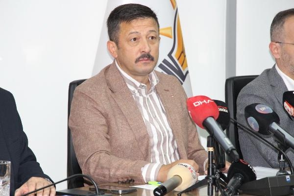 Örnekköy Kentsel Dönüşüm Projesi tepkisi