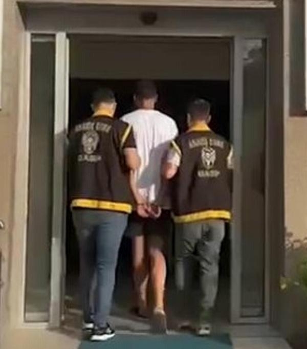 İzmir'de büyük çete operasyonu: 18 gözaltı
