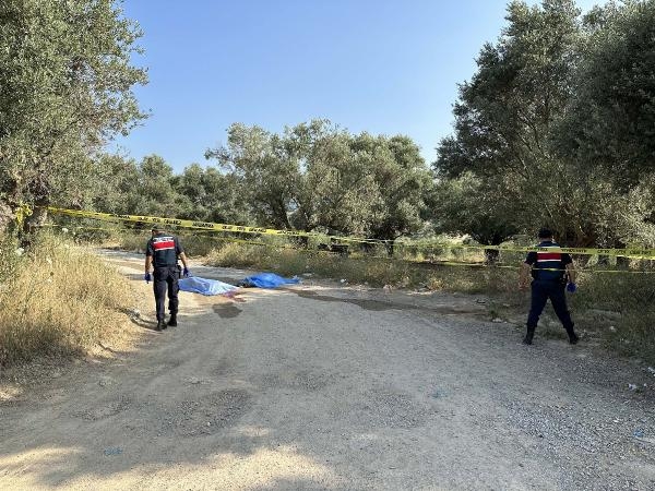 İzmir'de dehşet! Eski eşini öldürüp, intihar etti
