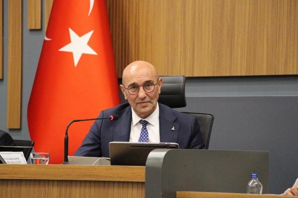 İzmir'de suya büyük zam!